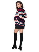 Těhotenský svetr model 135980 PeeKaBoo