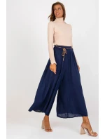 Dámské kalhoty  model 183481 Och Bella