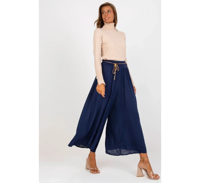 Dámské kalhoty  model 183481 Och Bella