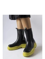 Boty model 205123 Solea Boty model 205123 Solea