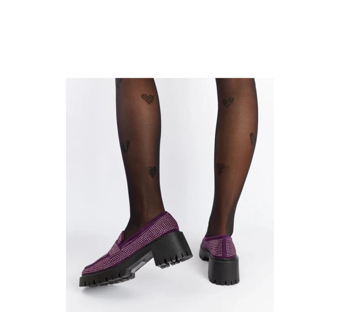 Polobotky  model 206482 Solea