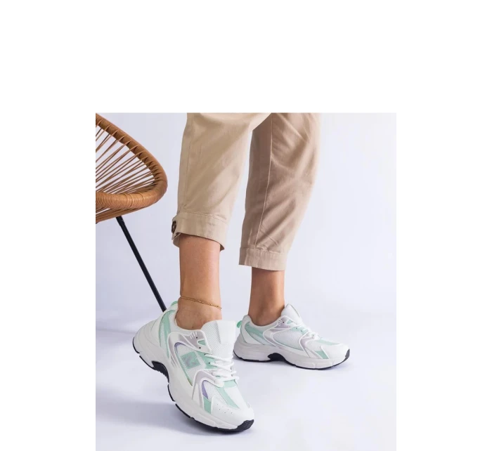 Tenisky model 207141 Solea Tenisky model 207141 Solea