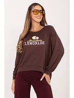 Mikina  model 226303 Rue Paris