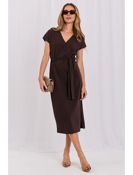 Denní šaty model 228669 Rue Paris Denní šaty model 228669 Rue Paris