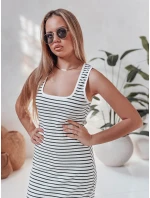 SUMMER LOVE one size maxi šaty Dstreet model 21988954 - FashionStreet