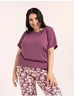 Pyžamo Moraj PDD4500-015 kr/r M–2XL