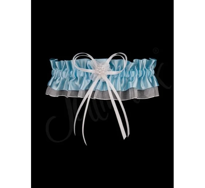 Dámský podvazek PW 31 model 20616663 - Julimex