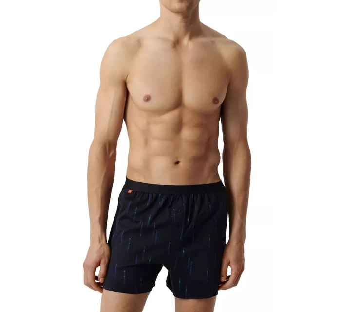 Pánské trenýrky 2 pack model 21788394 - Atlantic Pánské trenýrky 2 pack model 21788394 - Atlantic