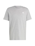 Tričko adidas Essentials Single Jersey s vyšitým malým logem M IC9288 Tričko adidas Essentials Single Jersey s vyšitým malým logem M IC9288