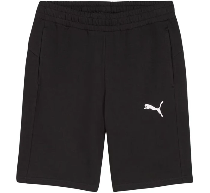 Pánské šortky teamGOAL Casuals black model 21287239 03 - Puma