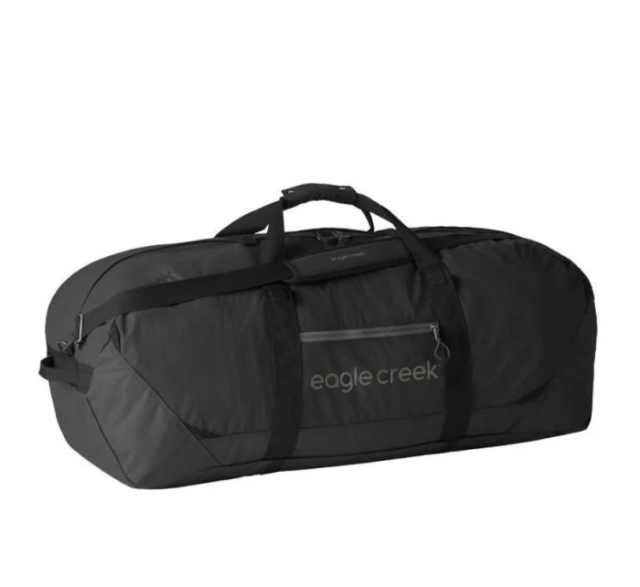 Cestovní taška Eagle Creek No Matter What Duffel 110 l - černá Cestovní taška Eagle Creek No Matter What Duffel 110 l - černá