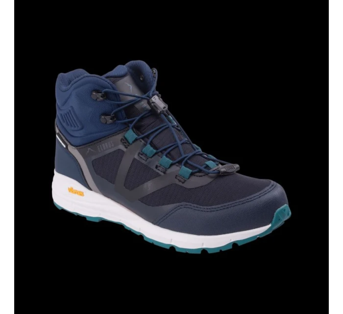 Dětské boty MALIRE MID WP V JRB Dětské boty MALIRE MID WP V JRB