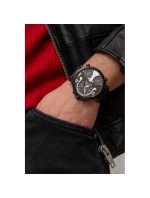 Pánské hodinky Paul Lorens PL11706A2-1A5 + BOX