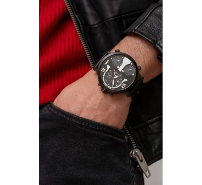 Pánské hodinky model 21806165 + BOX - Paul Lorens