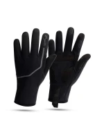 Dámské zimní rukavice Rogelli model 21850571 černé XL