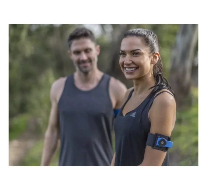 Sportovní pásek na ruku Quad Lock