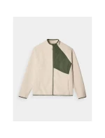 Dámský fleece se stojáčkem model 21888772 - 4F Dámský fleece se stojáčkem model 21888772 - 4F