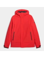 Pánská membránová lyžařská bunda 8000 4F 4FWAW25TTJAM0793-62S