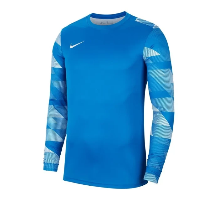 Pánská brankářská mikina Dry Park IV M CJ6066-463 - Nike