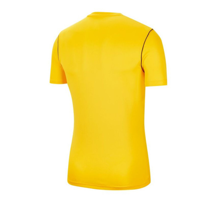 Dětské tričko Park 20 BV6905-719 žlutá - Nike