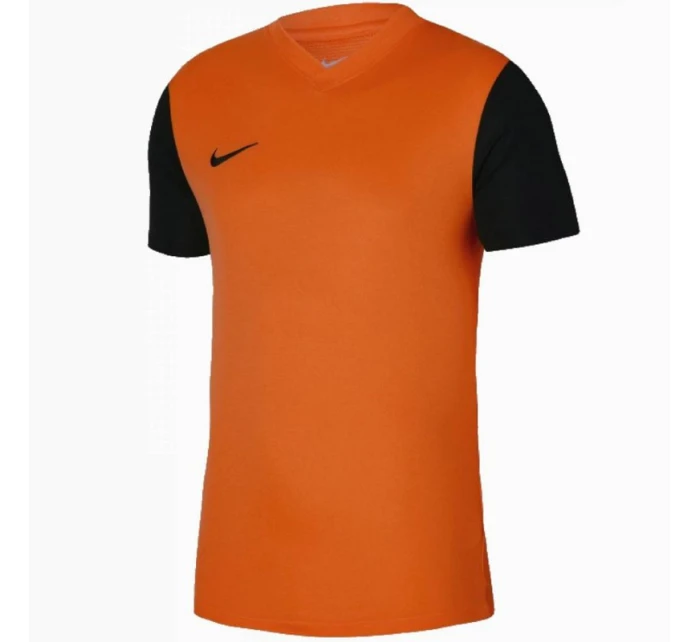 Pánské tréninkové tričko Tiempo Premier II JSY M   model 17746087 - NIKE