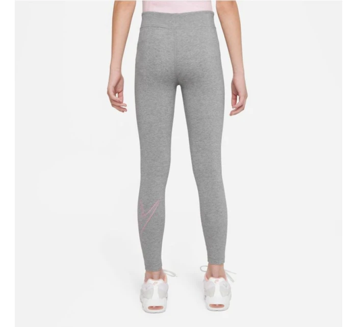 Dětské sportovní kalhoty Essential Junior DN1853-092 - Nike Dětské sportovní kalhoty Essential Junior DN1853-092 - Nike