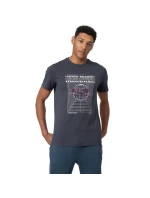 Pánské tričko M H4Z22-TSM029 22S - 4F