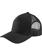 SOL'S Blink 5 panelová Trucker kšiltovka 25.4451 black SOL'S Blink 5 panelová Trucker kšiltovka 25.4451 black