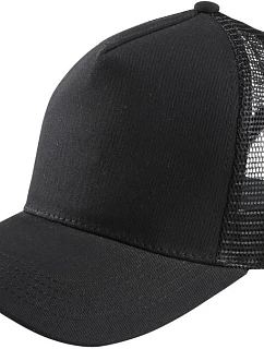 SOL'S Blink 5 panelová Trucker kšiltovka 25.4451 black