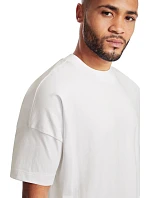 Mantis M 201 Oversize tričko z těžké bavlny 70.0201 white Mantis M 201 Oversize tričko z těžké bavlny 70.0201 white