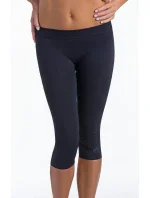 Dámské sportovní legíny 3/4 Barva: model 13724972 - Active-Fit Dámské sportovní legíny 3/4 Barva: model 13724972 - Active-Fit