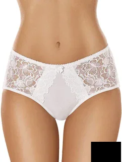 Dámské kalhotky 101 černá - Gabidar