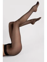 Fiore Diana 20 den kolor:black Fiore Diana 20 den kolor:black