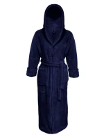 Dkaren 130 s kapucí barva: tmavě modrá