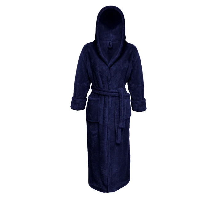 Dkaren 130 s kapucí barva: tmavě modrá