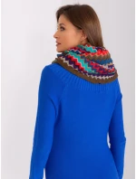 Komín AT KM BF48661.26 hnědá Komín AT KM BF48661.26 hnědá