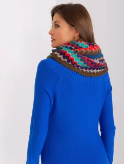 Komín AT KM BF48661.26 hnědá