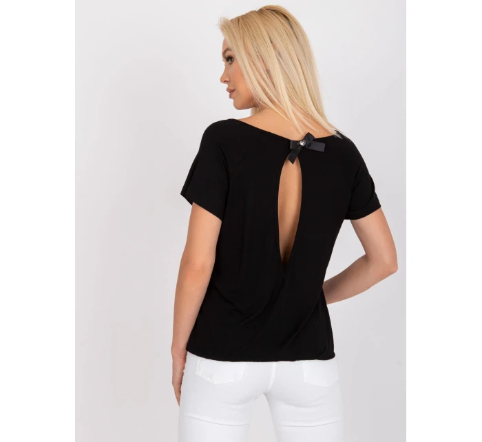 Halenka RV BZ 7664.46 černá