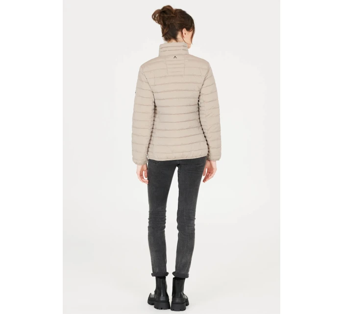 Dámská bunda Whistler Edge W CFT