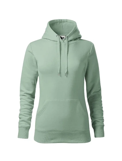 Cape mikina dámská model 21001591 - MALFINI, a.s.