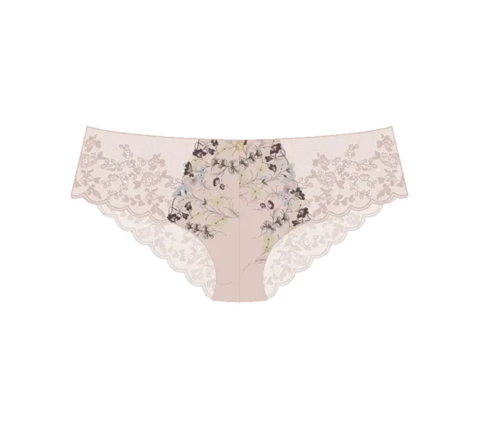 Dámské kalhotky Sensual Spotlight Hipster - Triumph