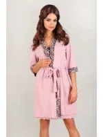 Dámský župan model 20473216 MK - Lupoline