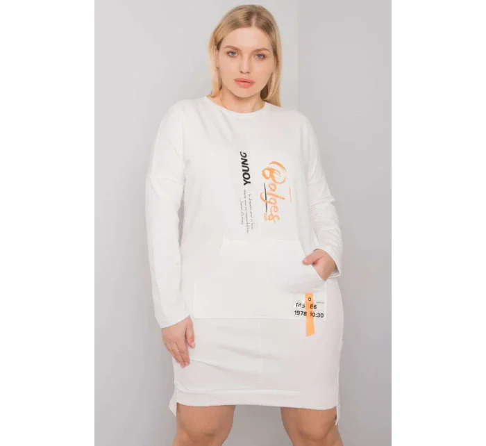 Denní šaty model 160091 Relevance