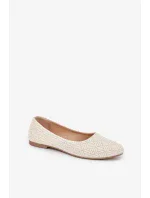 Balerinky model 209793 Step in style Balerinky model 209793 Step in style