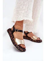 Sandály model 211366 Step in style Sandály model 211366 Step in style