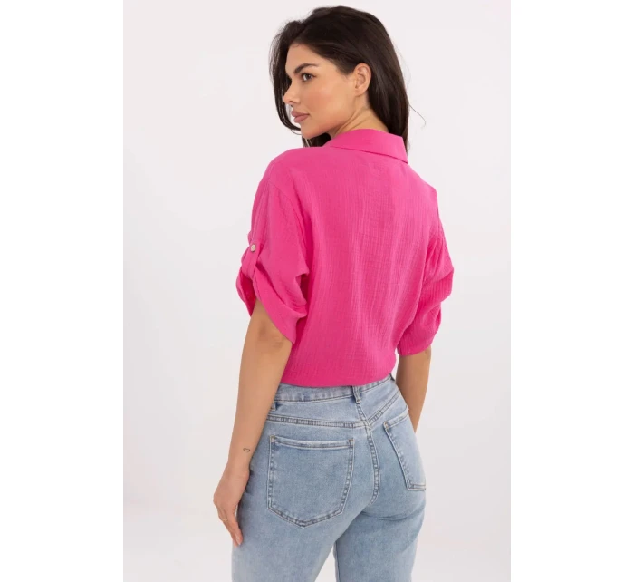 Dámská košile model 213433 Italy Moda Dámská košile model 213433 Italy Moda