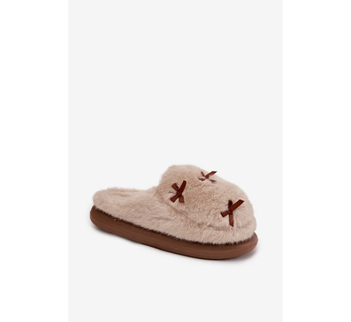 Pantofle model 220727 Step in style