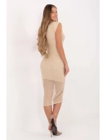 Večerní šaty model 221758 Italy Moda Večerní šaty model 221758 Italy Moda