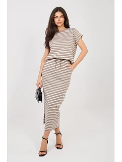 Sukně  model 225720 Sublevel