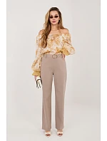 Dámské kalhoty  model 225880 Rue Paris